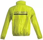 Divisible fluorescent yellow rain комбинезон мотокуртка Rain комбинезон Acerbis Logo