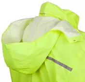 Rain мотокуртка Moto Tucano Urbano Nano Rain мотокуртка Plus Fluorescent Yellow
