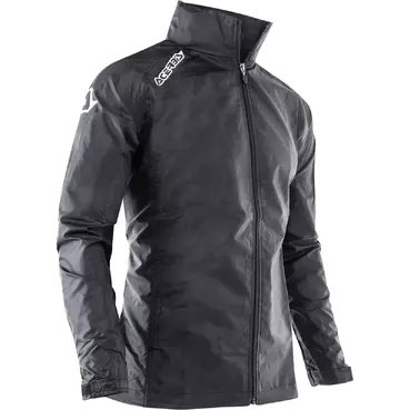 ACERBIS CORPORATE Rain мотокуртка Black