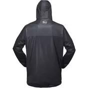 Moto Rain мотокуртка FM racing MAC RAIN SOFT Black
