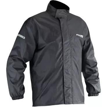 Rain мотокуртка Ixon COMPACT Black