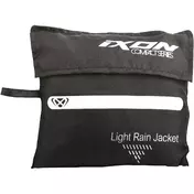 Rain мотокуртка Ixon COMPACT Black