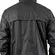 Waterproof Rain мотокуртка Tj Marvin SPORT J01 BLACK