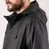 Waterproof Rain мотокуртка Tj Marvin SPORT J01 BLACK