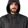 Waterproof Rain мотокуртка Tj Marvin SPORT J01 BLACK