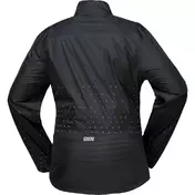 Lady Ixs Compact Ligny Rain мотокуртка Black