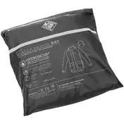 Rainproof Motorcycle мотокуртка Tucano Urbano DILUVIO DAY Black
