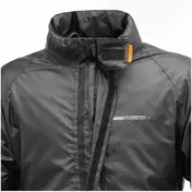 Rainproof Motorcycle мотокуртка Tucano Urbano DILUVIO DAY Black