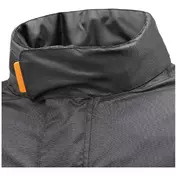 Rainproof Motorcycle мотокуртка Tucano Urbano DILUVIO DAY Black
