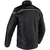 Clover RAINBLASTER WP Motorcycle Rain мотокуртка Black