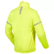 Rebelhorn OCEAN Fluo Yellow Rainproof Motorcycle мотокуртка