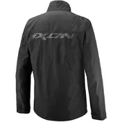 Ixon M-AQUASHIELD Rain мотокуртка Black