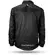 Ufo PAKHAR K-way Windproof Rain мотокуртка Black
