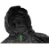 Ufo PAKHAR K-way Windproof Rain мотокуртка Black