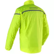 Clover RAINBLASTER WP Motorcycle Rain мотокуртка Yellow