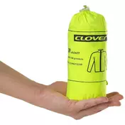 Clover RAINBLASTER WP Motorcycle Rain мотокуртка Yellow