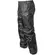 Gms Euria Black Motorcycle Rain Set - мотокуртка + мотоштаны