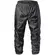 Gms Euria Black Motorcycle Rain Set - мотокуртка + мотоштаны
