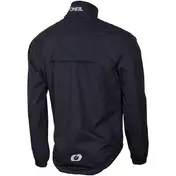 Oneal Breeze Wp Waterproof Wind мотокуртка Black