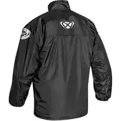 Ixon Black MADDEN Motorcycle мотокуртка