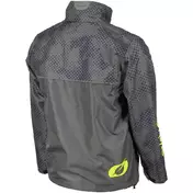 Oneal Waterproof мотокуртка Shoe Rain V.22 Gray Yellow