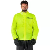 Alpinestars HURRICANE RAIN V2 Motorcycle Rain мотокуртка Fluorescent Yellow
