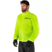 Alpinestars HURRICANE RAIN V2 Motorcycle Rain мотокуртка Fluorescent Yellow