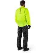 Alpinestars HURRICANE RAIN V2 Motorcycle Rain мотокуртка Fluorescent Yellow