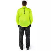 Alpinestars HURRICANE RAIN V2 Motorcycle Rain мотокуртка Fluorescent Yellow
