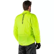 Alpinestars HURRICANE RAIN V2 Motorcycle Rain мотокуртка Fluorescent Yellow