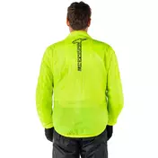 Alpinestars HURRICANE RAIN V2 Motorcycle Rain мотокуртка Fluorescent Yellow