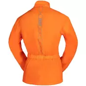 Ixs NIMES 3.0 Waterproof Rain мотокуртка Orange