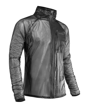 Motorcycle Rain мотокуртка Acerbis Rain Dek Pack Black