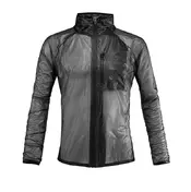 Motorcycle Rain мотокуртка Acerbis Rain Dek Pack Black