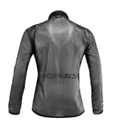 Motorcycle Rain мотокуртка Acerbis Rain Dek Pack Black