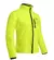Acerbis Rain Dek Pack Motorcycle мотокуртка Yellow Fluo
