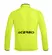 Acerbis Rain Dek Pack Motorcycle мотокуртка Yellow Fluo