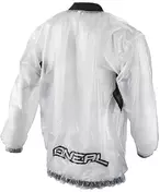 Gianca Moto Rainproof O'neal Splash Rain Transparent