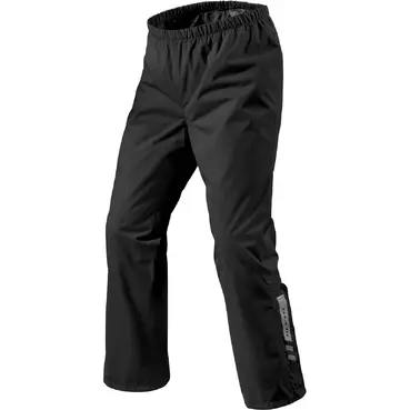 Rev'it ACID 4 H2O Rain мотоштаны Black