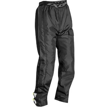 Ixon Black Sentinel Raincoat брюки