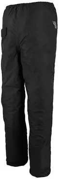 OJ SOFT PANT Waterproof Padded мотоштаны Black