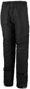 OJ SOFT PANT Waterproof Padded мотоштаны Black