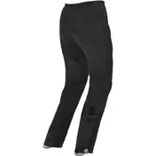 Tucano Urbano Motorcycle Rain мотоштаны PANTA NANO RAIN ZETA Black