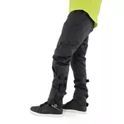 Tucano Urbano Motorcycle Rain мотоштаны PANTA NANO RAIN ZETA Black