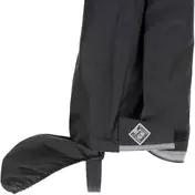 Tucano Urbano Motorcycle Rain мотоштаны PANTA NANO RAIN ZETA Black