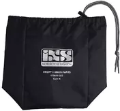 Waterproof Ixs Dropy II Motorcycle Rain мотоштаны Black