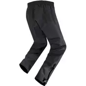 Ls2 X-RAIN Motorcycle Rain мотоштаны Black