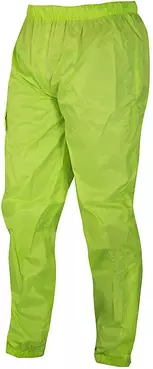 Prexport Rain Stopper Rain Trouser Fluo
