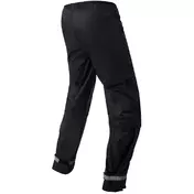 Rebelhorn HORIZON Motorcycle Rain мотоштаны Black