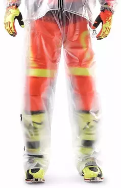 Rain мотоштаны Moto Cross Enduto Acerbis Rain Clear 3.0